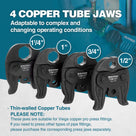 ZUPPER MP-2430S product detail
