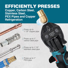 ZUPPER MP-2430-F2098 gallery 4