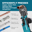 ZUPPER MP-2430S 2430S-JSX4 gallery 4