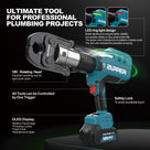 ZUPPER MEG-3240-2 product gallery image