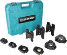 ZUPPERTOOLS 6PCS press ring kit product image