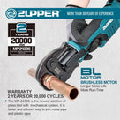 ZUPPER MP-2430S 2430S-JSX4 gallery 7