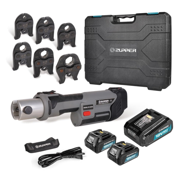 PZ-3240 standard press tool kit