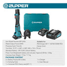 ZUPPER MP-2430-F2098 gallery 6