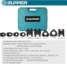R8-R9-VUS1/2 product feature