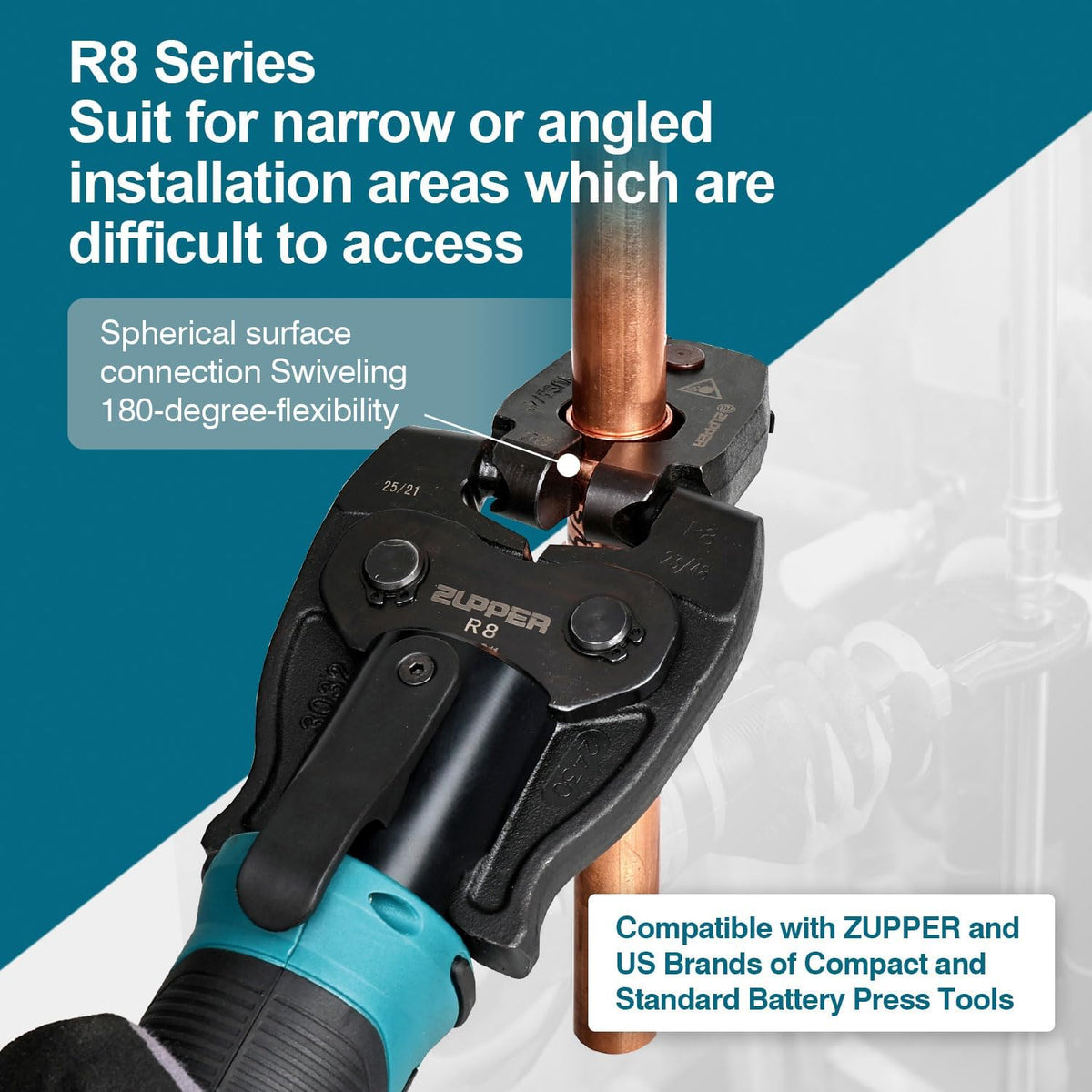 R8-R9-VUS1/2 press ring detail