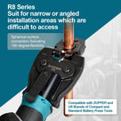 R8-VUS1/2 press ring detail